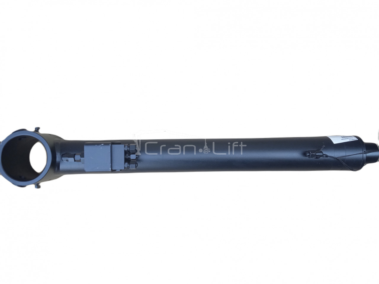 Siłownik podpora Epsilon M100Z, M110Z, M120Z, M130Z YE01056 - Hydraulisk sylinder for Lastebilkran: bilde 1 Siłownik podpora Epsilon M100Z, M110Z, M120Z, M130Z YE01056 - Hydraulisk sylinder for Lastebilkran: bilde 1