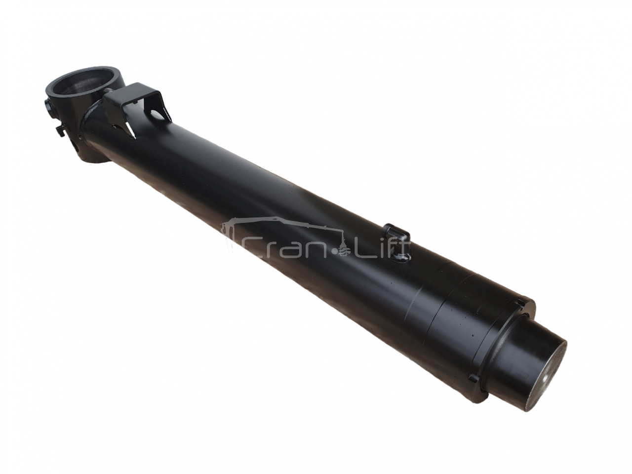 Siłownik podpora Epsilon Q150, Q170, Q180, S260, S270, S290, S300 YE01057 - Hydraulisk sylinder for Lastebilkran: bilde 2 Siłownik podpora Epsilon Q150, Q170, Q180, S260, S270, S290, S300 YE01057 - Hydraulisk sylinder for Lastebilkran: bilde 2