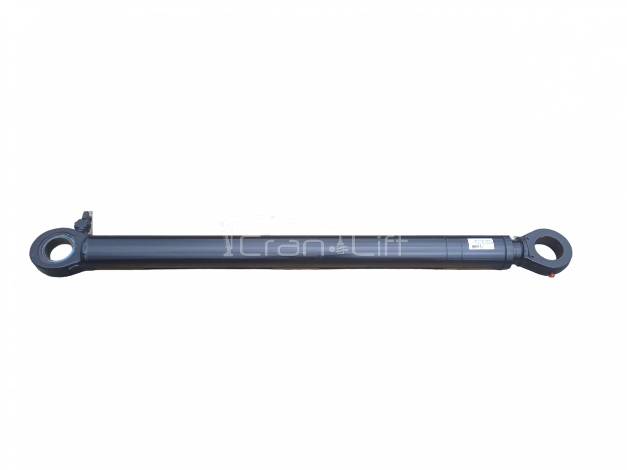 Siłownik tłoczysko Loglift 165Z, Jonsered 1620z 309830 - Hydraulisk sylinder for Lastebilkran: bilde 1 Siłownik tłoczysko Loglift 165Z, Jonsered 1620z 309830 - Hydraulisk sylinder for Lastebilkran: bilde 1
