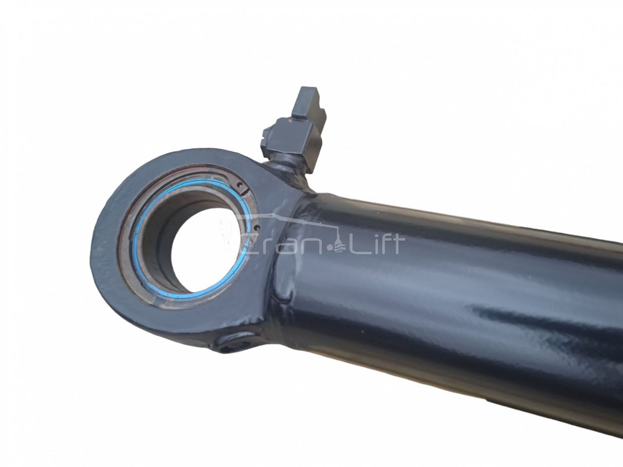 Siłownik tłoczysko Loglift 165Z, Jonsered 1620z 309830 - Hydraulisk sylinder for Lastebilkran: bilde 2 Siłownik tłoczysko Loglift 165Z, Jonsered 1620z 309830 - Hydraulisk sylinder for Lastebilkran: bilde 2