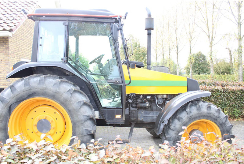Valtra 900 - Traktor: bilde 3 Valtra 900 - Traktor: bilde 3
