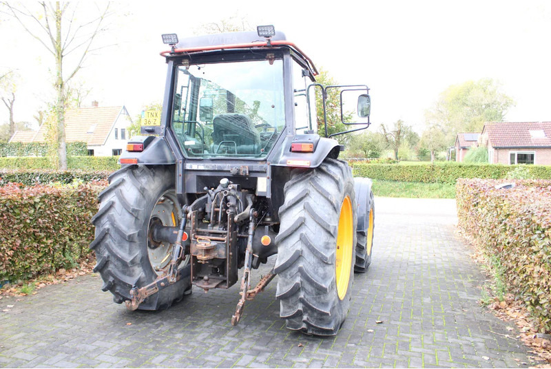 Valtra 900 - Traktor: bilde 5 Valtra 900 - Traktor: bilde 5