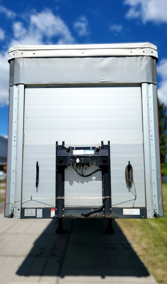 SCHWARZMÜLLER RH150 - Gardintrailer: bilde 3 SCHWARZMÜLLER RH150 - Gardintrailer: bilde 3