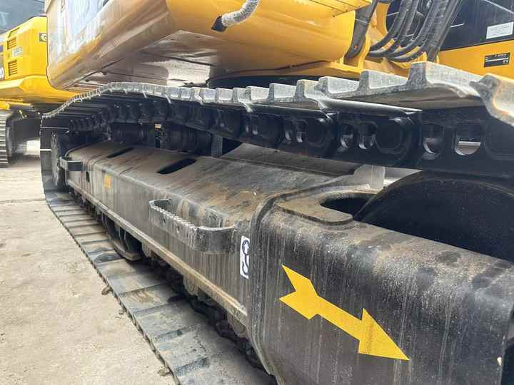 95% New Well Maintained Low Working Hours Used Excavator CAT320D CAT320d Used Excavator for Sale at the Lowest Price - Beltegraver: bilde 5 95% New Well Maintained Low Working Hours Used Excavator CAT320D CAT320d Used Excavator for Sale at the Lowest Price - Beltegraver: bilde 5