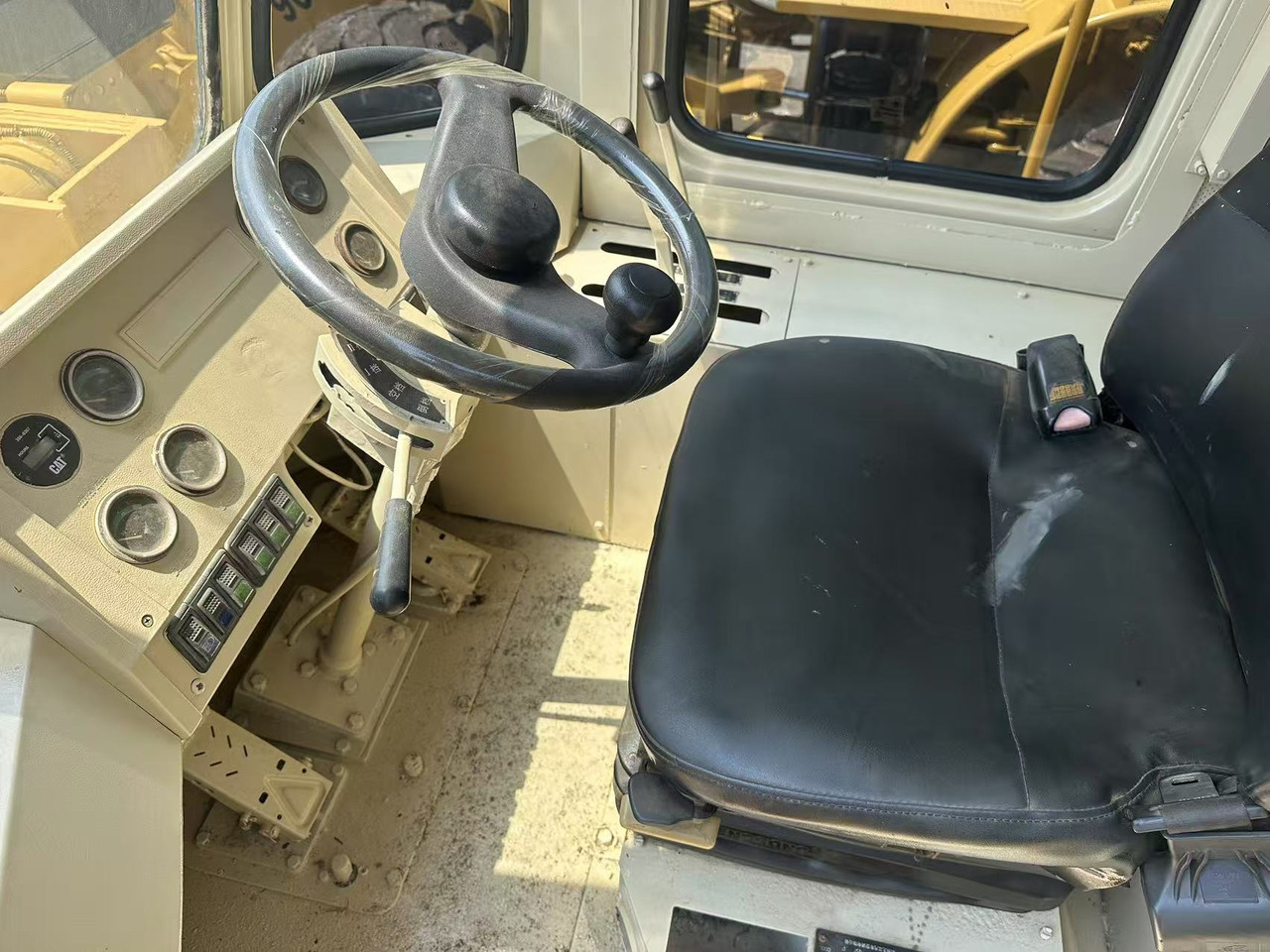 Hjullaster CATERPILLAR 966f [ Copy ] [ Copy ] [ Copy ] [ Copy ] [ Copy ] [ Copy ] [ Copy ]: bilde 7