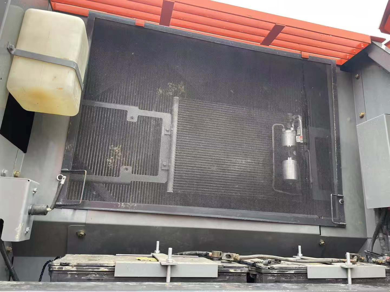 Beltegraver HITACHI 350-5g [ Copy ]: bilde 16