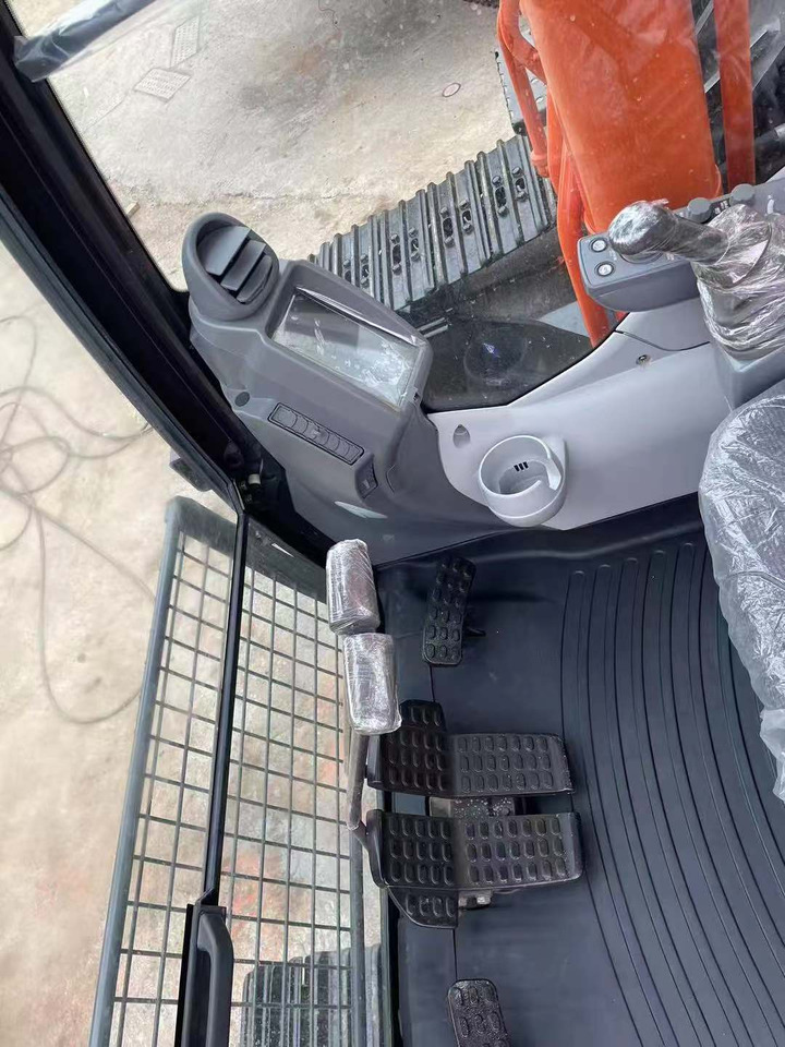 Beltegraver HITACHI 350-5g [ Copy ]: bilde 10
