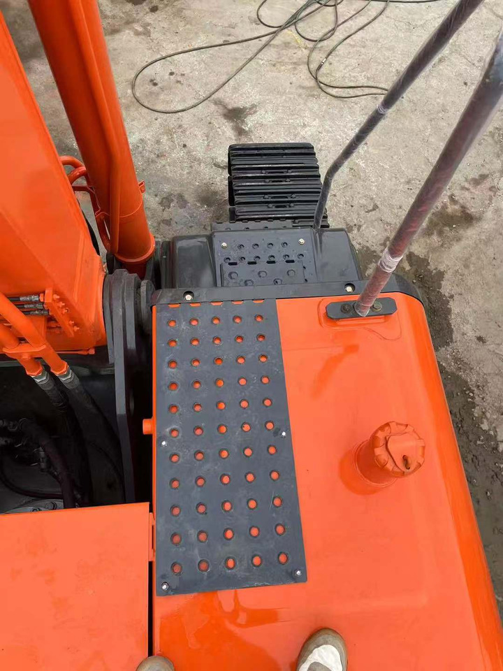 Beltegraver HITACHI 350-5g [ Copy ]: bilde 11