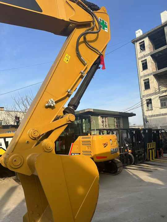 Second Hand Excavator 320D Used Low Price Caterpillar CAT 312D 315D 320D 325D in Good Condition - Beltegraver: bilde 5 Second Hand Excavator 320D Used Low Price Caterpillar CAT 312D 315D 320D 325D in Good Condition - Beltegraver: bilde 5