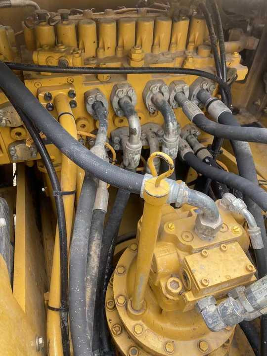 Used Digger CAT 320 Construction Machinery Construction Digger Used CAT 320 Cheap Excavator - Beltegraver: bilde 3 Used Digger CAT 320 Construction Machinery Construction Digger Used CAT 320 Cheap Excavator - Beltegraver: bilde 3