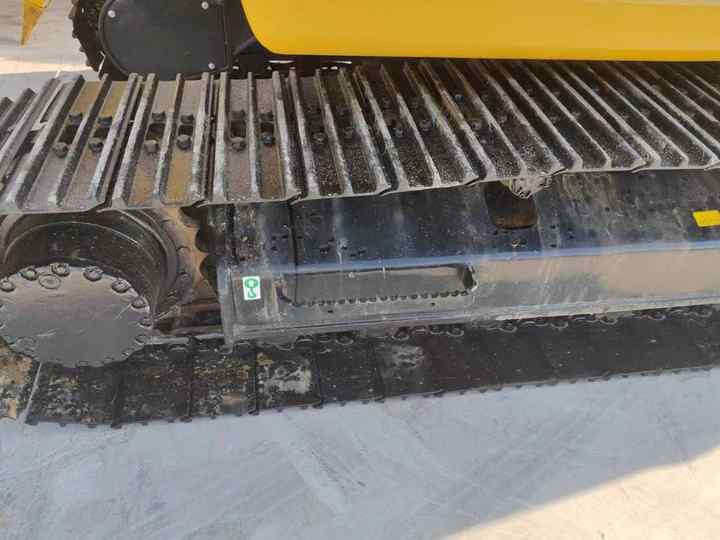 Beltegraver Used Digger Cat 315d Construction Machinery Construction Digger Used Cat 315d Cheap Excavator [ Copy ] [ Copy ]: bilde 6