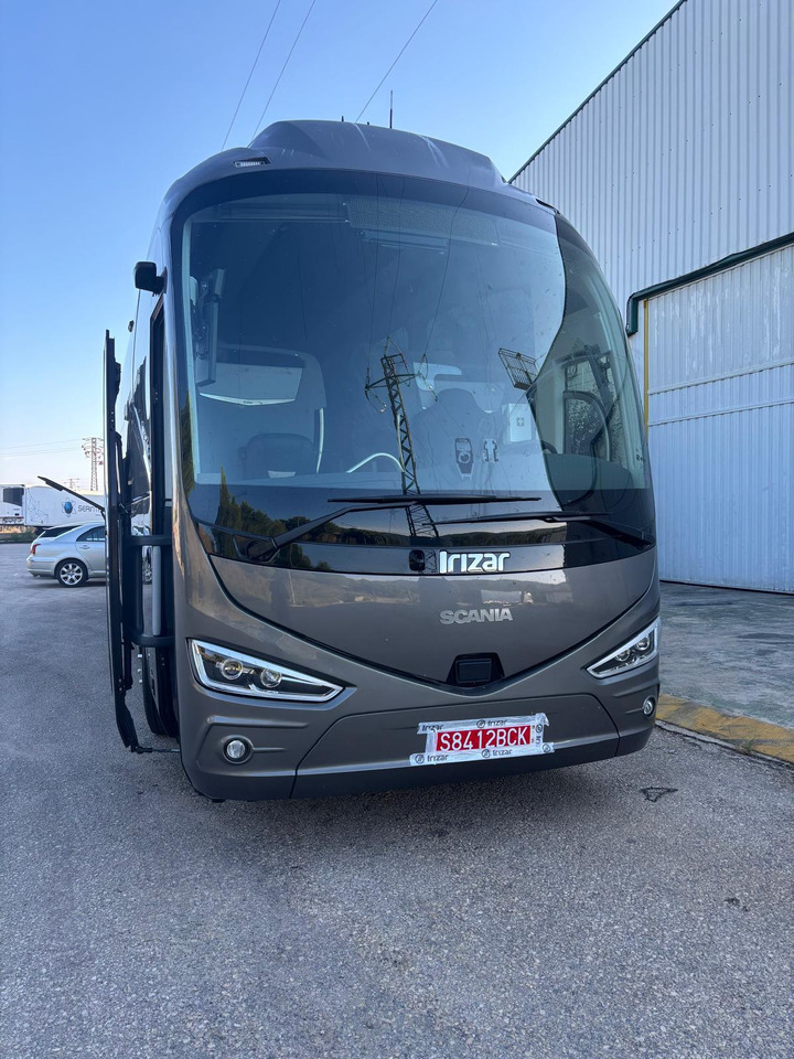 SCANIA IRIZAR I6 S - Buss: bilde 3 SCANIA IRIZAR I6 S - Buss: bilde 3