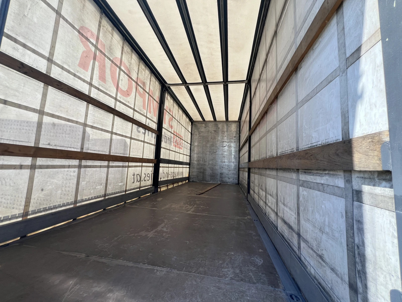 Leie Daf Fa 7.85м., Euro5, Щора, Композиция, Mega, Внос Daf Fa 7.85м., Euro5, Щора, Композиция, Mega, Внос: bilde 7 Leie Daf Fa 7.85м., Euro5, Щора, Композиция, Mega, Внос Daf Fa 7.85м., Euro5, Щора, Композиция, Mega, Внос: bilde 7