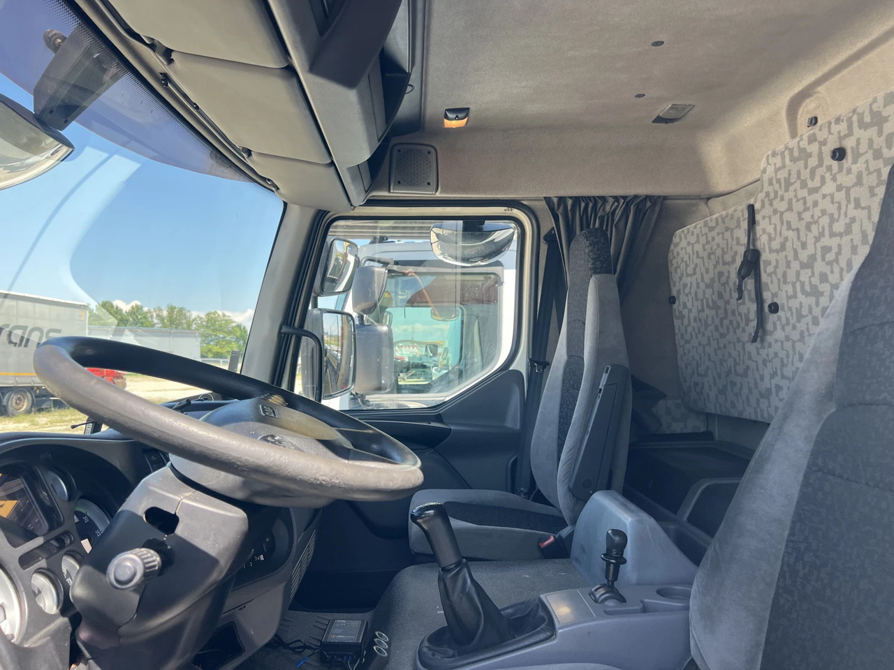 Leie Daf Fa 7.85м., Euro5, Щора, Композиция, Mega, Внос Daf Fa 7.85м., Euro5, Щора, Композиция, Mega, Внос: bilde 10 Leie Daf Fa 7.85м., Euro5, Щора, Композиция, Mega, Внос Daf Fa 7.85м., Euro5, Щора, Композиция, Mega, Внос: bilde 10