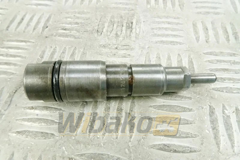Bosch 0432191247 - Injector for Bygg og anlegg: bilde 1 Bosch 0432191247 - Injector for Bygg og anlegg: bilde 1
