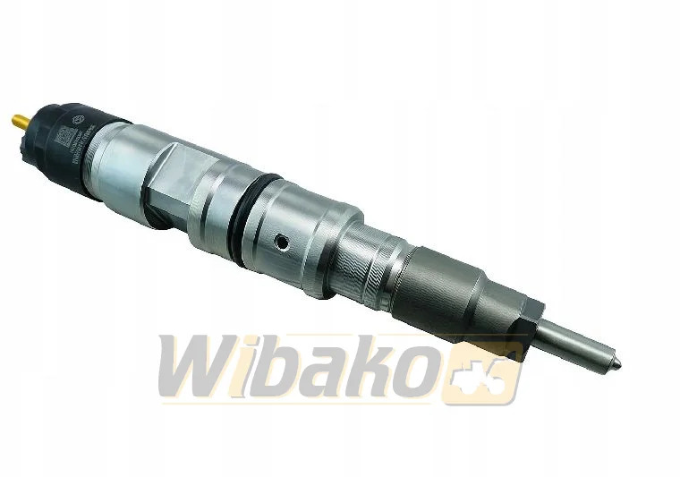 Bosch 0445120064 - Injector for Bygg og anlegg: bilde 1 Bosch 0445120064 - Injector for Bygg og anlegg: bilde 1