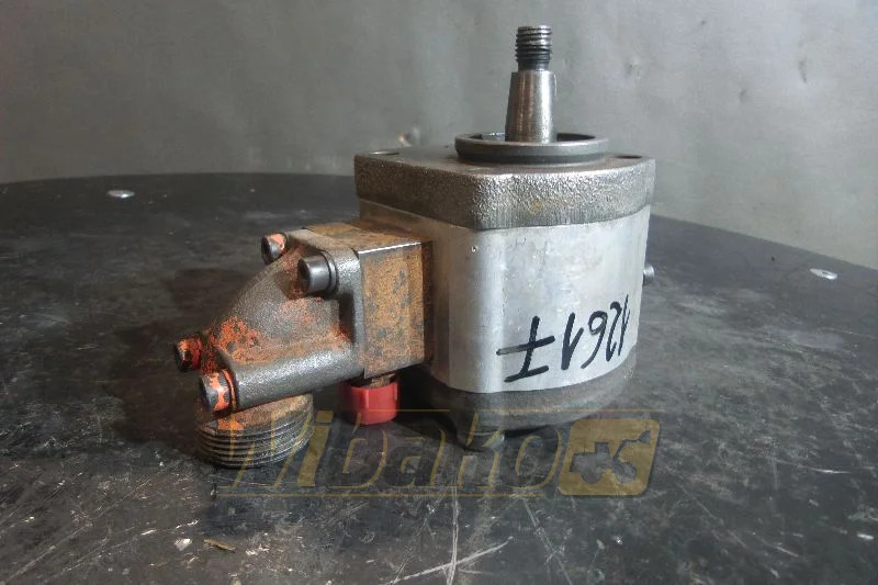 Bosch 0510415321 - Hydraulisk pumpe for Bygg og anlegg: bilde 2 Bosch 0510415321 - Hydraulisk pumpe for Bygg og anlegg: bilde 2