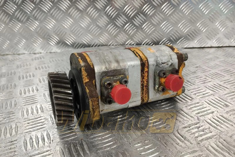 Bosch 0510466303/1517222818/1517222819 - Hydraulisk pumpe for Bygg og anlegg: bilde 1 Bosch 0510466303/1517222818/1517222819 - Hydraulisk pumpe for Bygg og anlegg: bilde 1