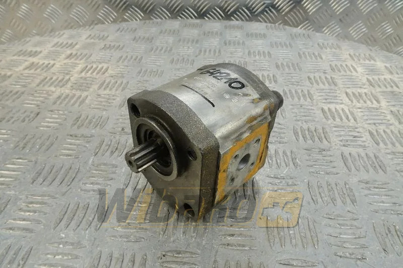 Bosch 0510515006 - Hydraulisk pumpe for Bygg og anlegg: bilde 1 Bosch 0510515006 - Hydraulisk pumpe for Bygg og anlegg: bilde 1