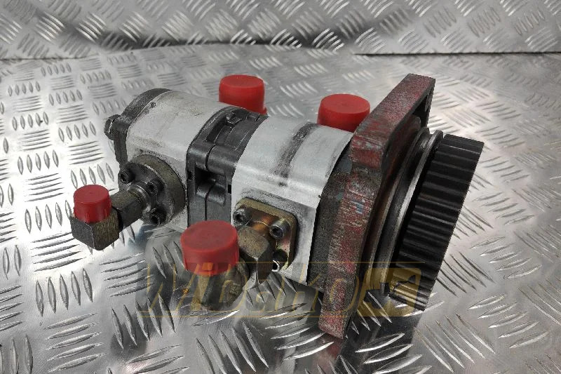 Bosch 0517565301 1517223005/1517222378 - Hydraulisk pumpe for Bygg og anlegg: bilde 1 Bosch 0517565301 1517223005/1517222378 - Hydraulisk pumpe for Bygg og anlegg: bilde 1