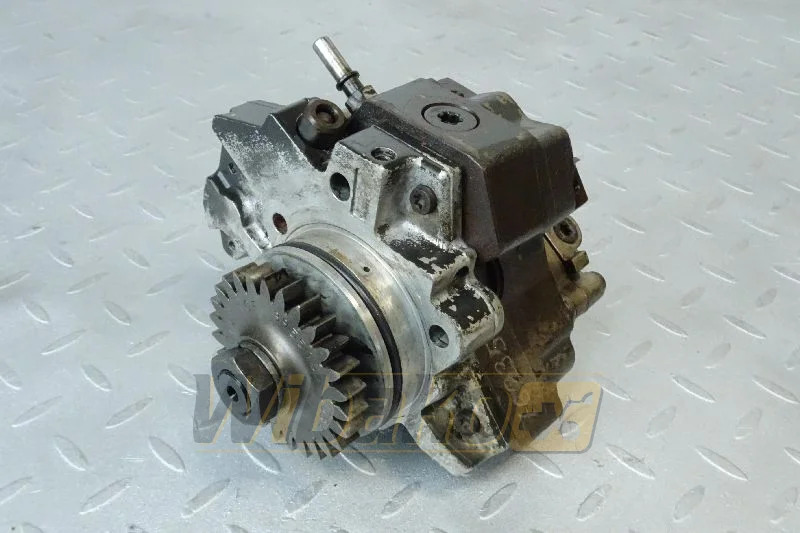 Bosch CR/CP3S3/L110/30-789S 0445020043 - Drivstoffpumpe for Bygg og anlegg: bilde 1 Bosch CR/CP3S3/L110/30-789S 0445020043 - Drivstoffpumpe for Bygg og anlegg: bilde 1