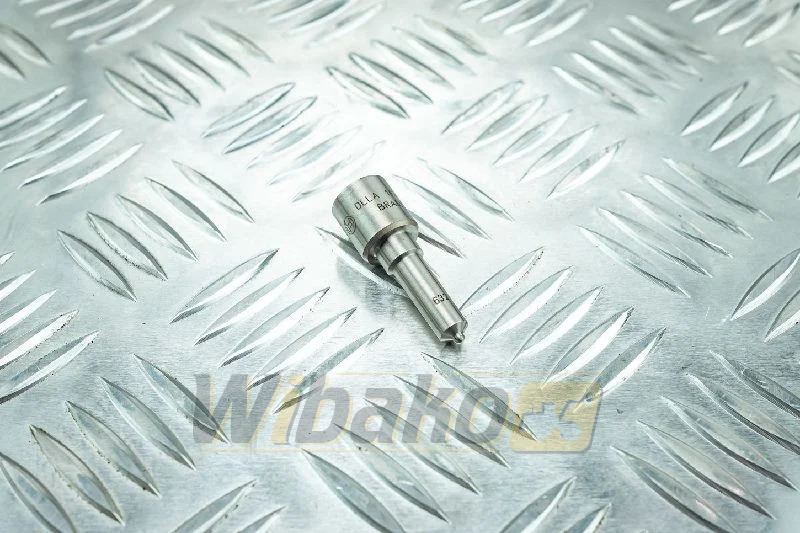 Bosch DLLA142S1189 0433271684 - Injector for Bygg og anlegg: bilde 2 Bosch DLLA142S1189 0433271684 - Injector for Bygg og anlegg: bilde 2