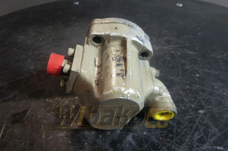 Bosch NN - Hydraulisk pumpe for Bygg og anlegg: bilde 1 Bosch NN - Hydraulisk pumpe for Bygg og anlegg: bilde 1