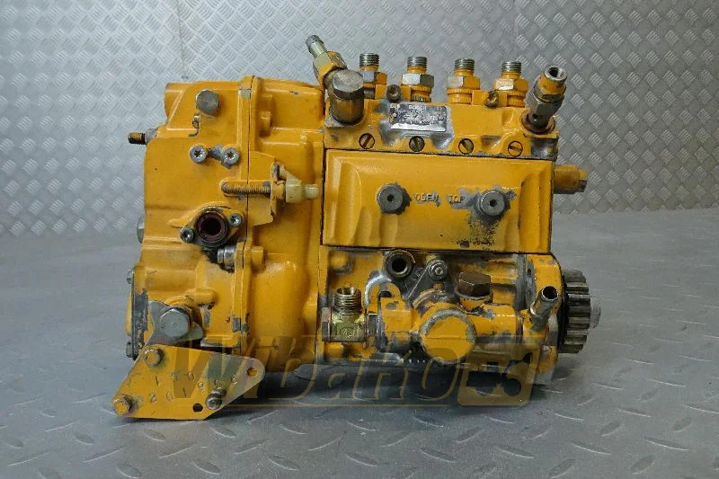 Bosch PES4A95D410RS2685 0400874238 - Drivstoffpumpe for Bygg og anlegg: bilde 1 Bosch PES4A95D410RS2685 0400874238 - Drivstoffpumpe for Bygg og anlegg: bilde 1