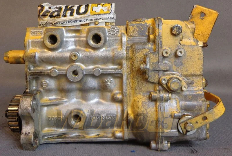 Bosch PES4A95D410RS2685 0400874238 - Drivstoffpumpe for Bygg og anlegg: bilde 2 Bosch PES4A95D410RS2685 0400874238 - Drivstoffpumpe for Bygg og anlegg: bilde 2