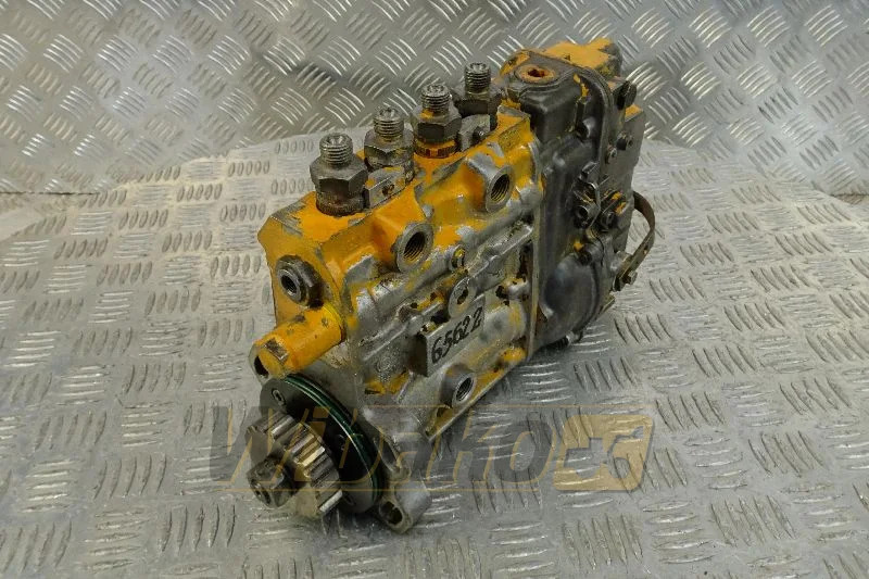 Bosch PES4A95D410RS2685 0400874238 - Drivstoffpumpe for Bygg og anlegg: bilde 1 Bosch PES4A95D410RS2685 0400874238 - Drivstoffpumpe for Bygg og anlegg: bilde 1