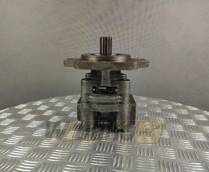 Casappa HDP30.22D2-06S8-POD 03703305 - Hydraulisk pumpe for Bygg og anlegg: bilde 1 Casappa HDP30.22D2-06S8-POD 03703305 - Hydraulisk pumpe for Bygg og anlegg: bilde 1