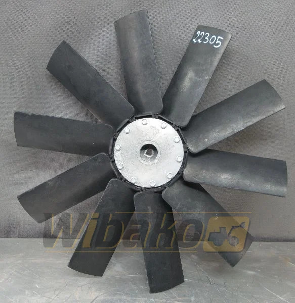 Caterpillar 10/55 - Vifte for Bygg og anlegg: bilde 1 Caterpillar 10/55 - Vifte for Bygg og anlegg: bilde 1