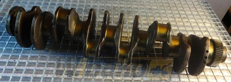 Caterpillar 101-3228 - Veivaksel for Bygg og anlegg: bilde 1 Caterpillar 101-3228 - Veivaksel for Bygg og anlegg: bilde 1