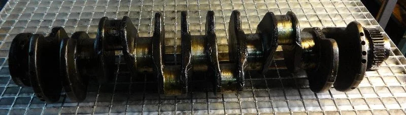 Caterpillar 101-3228 - Veivaksel for Bygg og anlegg: bilde 1 Caterpillar 101-3228 - Veivaksel for Bygg og anlegg: bilde 1