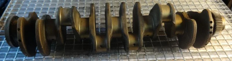 Caterpillar 101-3228 - Veivaksel for Bygg og anlegg: bilde 1 Caterpillar 101-3228 - Veivaksel for Bygg og anlegg: bilde 1