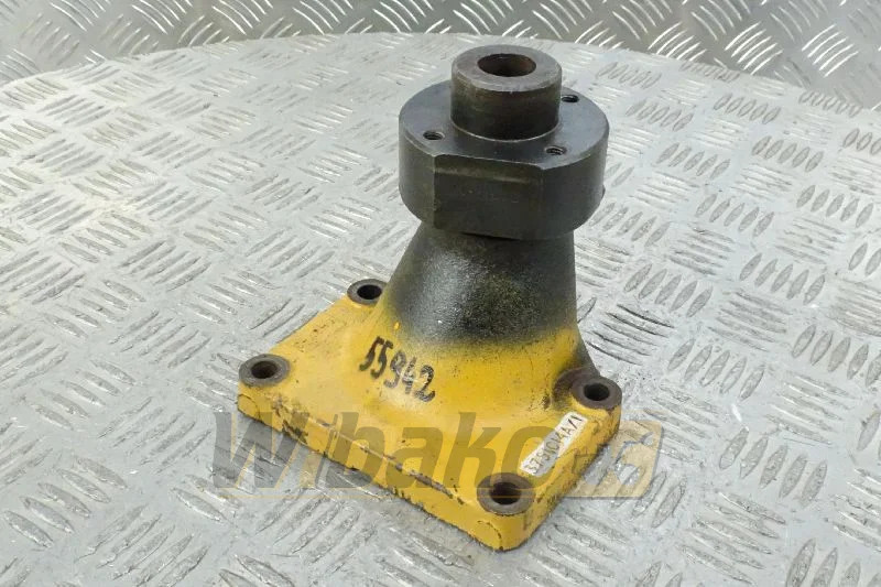 Caterpillar 101-3377 - Vifte for Bygg og anlegg: bilde 1 Caterpillar 101-3377 - Vifte for Bygg og anlegg: bilde 1