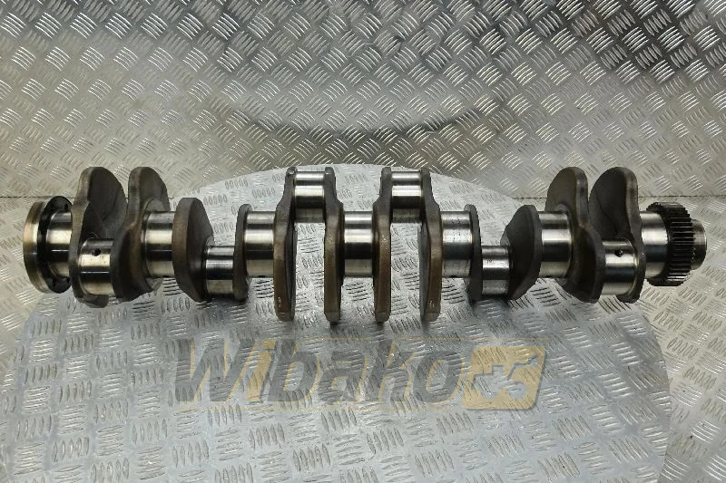 Caterpillar 1013228 - Veivaksel for Bygg og anlegg: bilde 1 Caterpillar 1013228 - Veivaksel for Bygg og anlegg: bilde 1