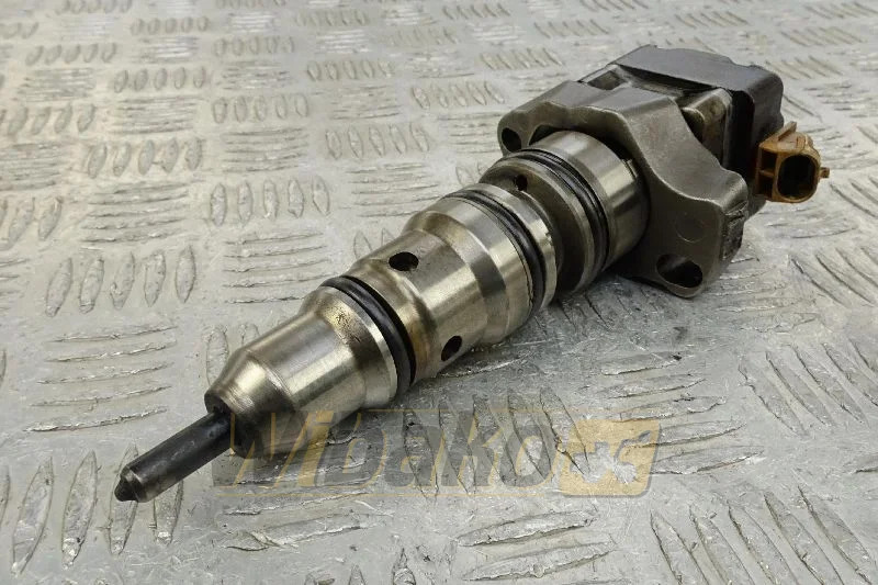 Caterpillar 10R-0782 - Drivstoffpumpe for Bygg og anlegg: bilde 1 Caterpillar 10R-0782 - Drivstoffpumpe for Bygg og anlegg: bilde 1