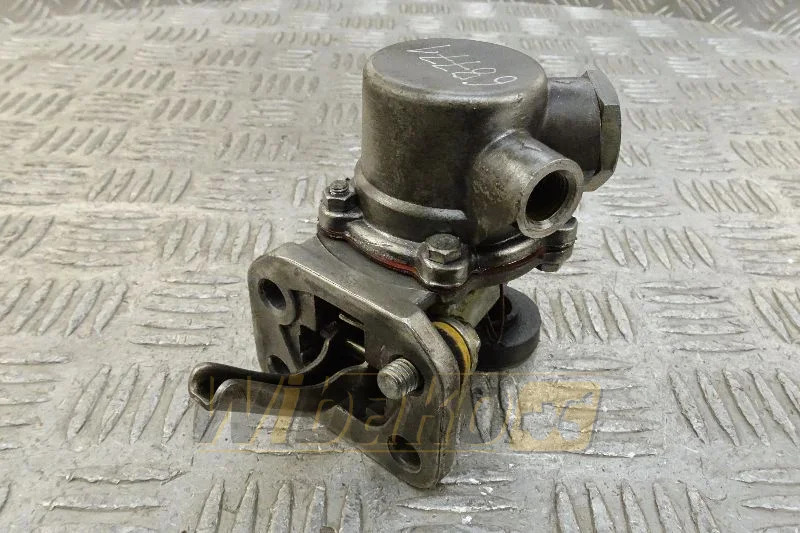 Caterpillar 121-3220 - Drivstoffpumpe for Bygg og anlegg: bilde 1 Caterpillar 121-3220 - Drivstoffpumpe for Bygg og anlegg: bilde 1