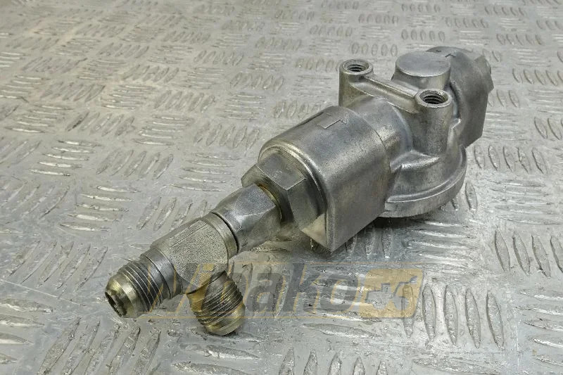 Caterpillar 126-2076 - Oljefilter for Bygg og anlegg: bilde 1 Caterpillar 126-2076 - Oljefilter for Bygg og anlegg: bilde 1