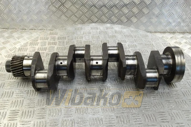 Caterpillar 139-7018 - Veivaksel for Bygg og anlegg: bilde 1 Caterpillar 139-7018 - Veivaksel for Bygg og anlegg: bilde 1