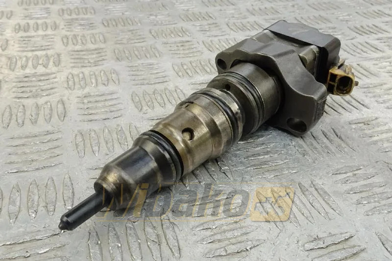 Caterpillar 177-4754 - Drivstoffpumpe for Bygg og anlegg: bilde 1 Caterpillar 177-4754 - Drivstoffpumpe for Bygg og anlegg: bilde 1