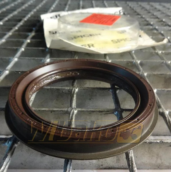 Caterpillar 210736 - Veivaksel for Bygg og anlegg: bilde 1 Caterpillar 210736 - Veivaksel for Bygg og anlegg: bilde 1