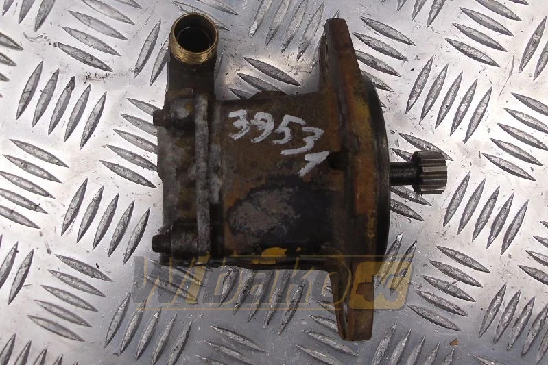 Caterpillar 222-2060 - Drivstoffpumpe for Bygg og anlegg: bilde 1 Caterpillar 222-2060 - Drivstoffpumpe for Bygg og anlegg: bilde 1