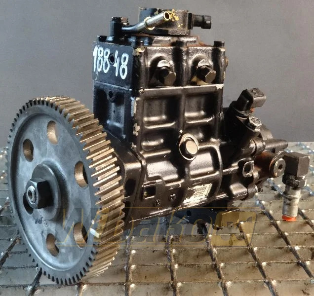 Caterpillar 291-5919 - Drivstoffpumpe for Bygg og anlegg: bilde 1 Caterpillar 291-5919 - Drivstoffpumpe for Bygg og anlegg: bilde 1