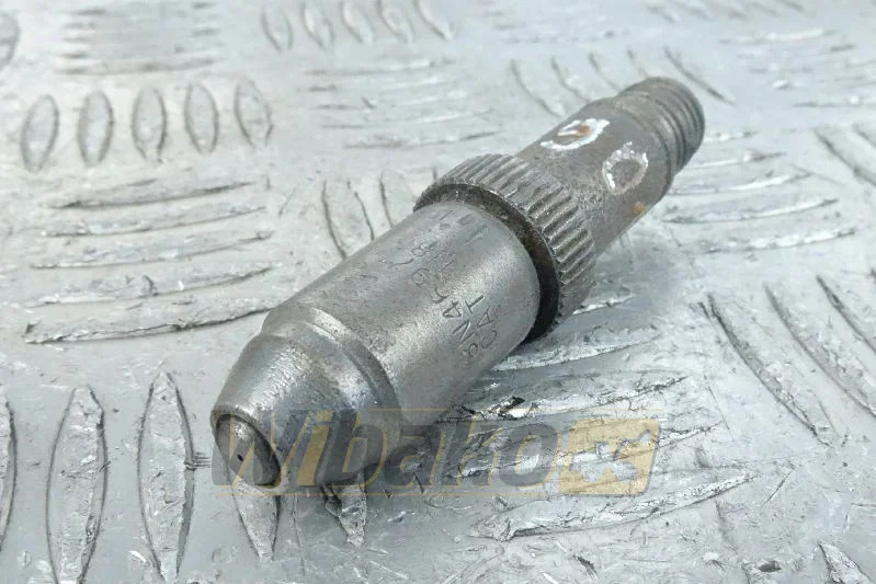 Caterpillar 3304/3306 8N4697 - Injector for Bygg og anlegg: bilde 1 Caterpillar 3304/3306 8N4697 - Injector for Bygg og anlegg: bilde 1