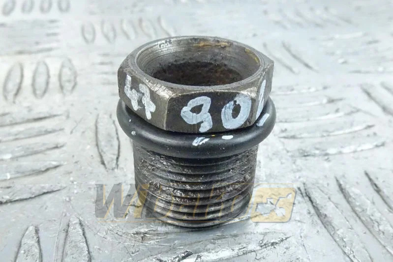 Caterpillar 3304/3306 - Injector for Bygg og anlegg: bilde 1 Caterpillar 3304/3306 - Injector for Bygg og anlegg: bilde 1