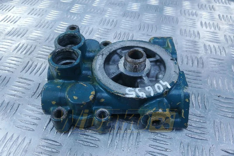 Caterpillar 3306DIT 9Y7149 - Oljefilter for Bygg og anlegg: bilde 1 Caterpillar 3306DIT 9Y7149 - Oljefilter for Bygg og anlegg: bilde 1