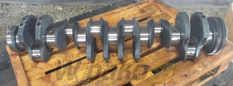 Caterpillar 3406 6N3906 - Veivaksel for Bygg og anlegg: bilde 1 Caterpillar 3406 6N3906 - Veivaksel for Bygg og anlegg: bilde 1