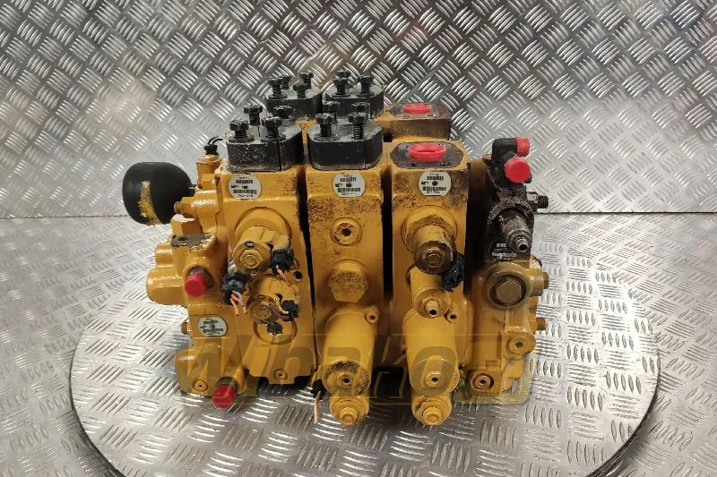 Caterpillar 972K - Hydraulisk ventil for Bygg og anlegg: bilde 1 Caterpillar 972K - Hydraulisk ventil for Bygg og anlegg: bilde 1